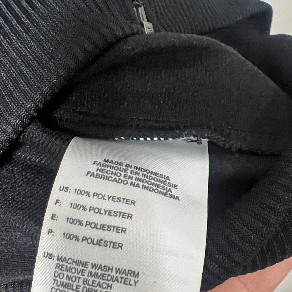 Adidas Men’s Full Zip Track Jacket - Picture 6 of 11